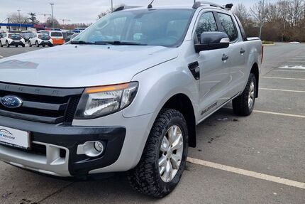 Ford Ranger 181.000 km 14.900 &euro; Hannover 30179