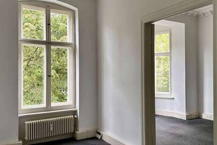 Büro in Berlin 3.419 € 190 m²