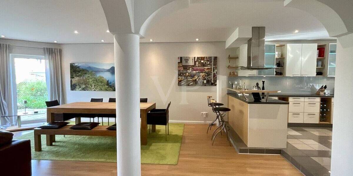 Doppelhaushälfte Laatzen Gleidingen - 5 Zimmer, 164 m&sup2;, 575.000&euro; | Angebot:26541796