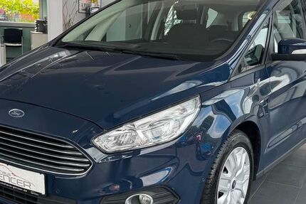 Ford S-Max 110.800 km 8.890 &euro; Ronnenberg 30952