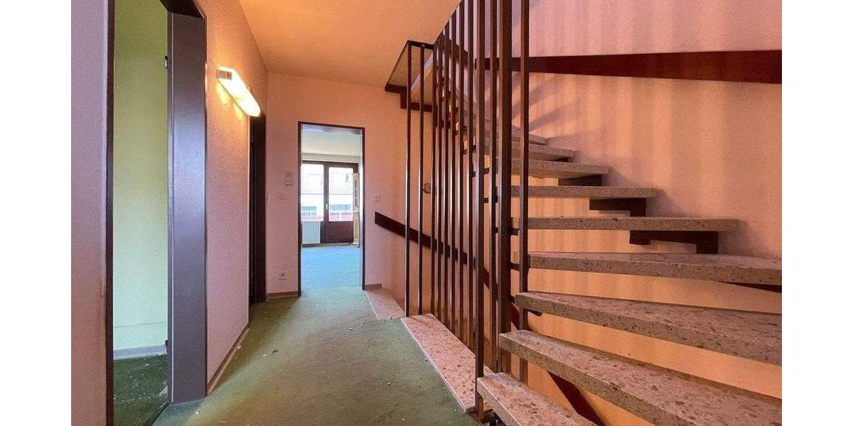 Reihenmittelhaus Laatzen Alt-Laatzen - 4 Zimmer, 125 m&sup2;, 330.000&euro; | Angebot:24728549