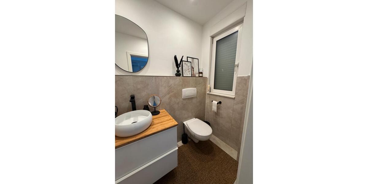 Doppelhaushälfte Langenhagen Engelbostel - 4 Zimmer, 128 m&sup2;, 449.000&euro; | Angebot:25408831