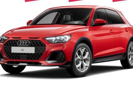 Audi A1 5.371 km 31.000 &euro; Hannover 30179