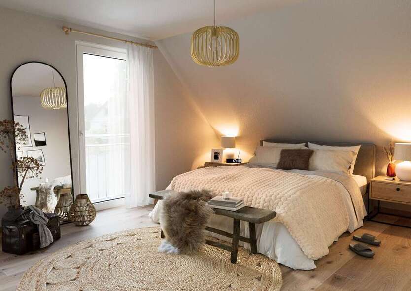 Haus zum Kaufen in Sorsum 342.590 € 106 m²