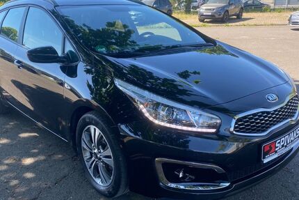 Kia ceed / Ceed 128.000 km 7.999 € Hannover 30179