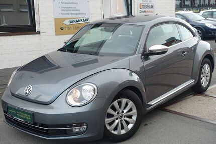 VW Beetle 79.334 km 8.990 &euro; Springe 31832