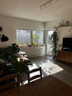 Dachgeschoßwohnung Hannover Bult - 3 Zimmer, 66 m&sup2;, 990&euro; | Angebot:25416255