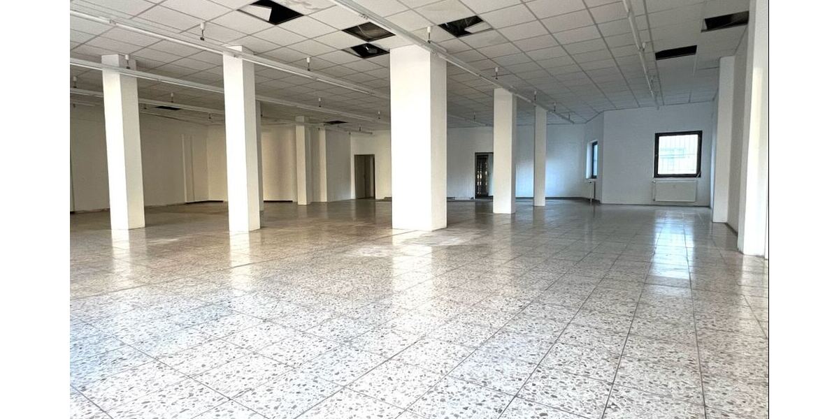 Ihre Ideen sind gefragt! - Gewerbeobjekt Hildesheim Nord | Angebot:24613373