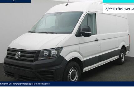 VW Crafter 18.487 km 36.990 &euro; Hannover 30419