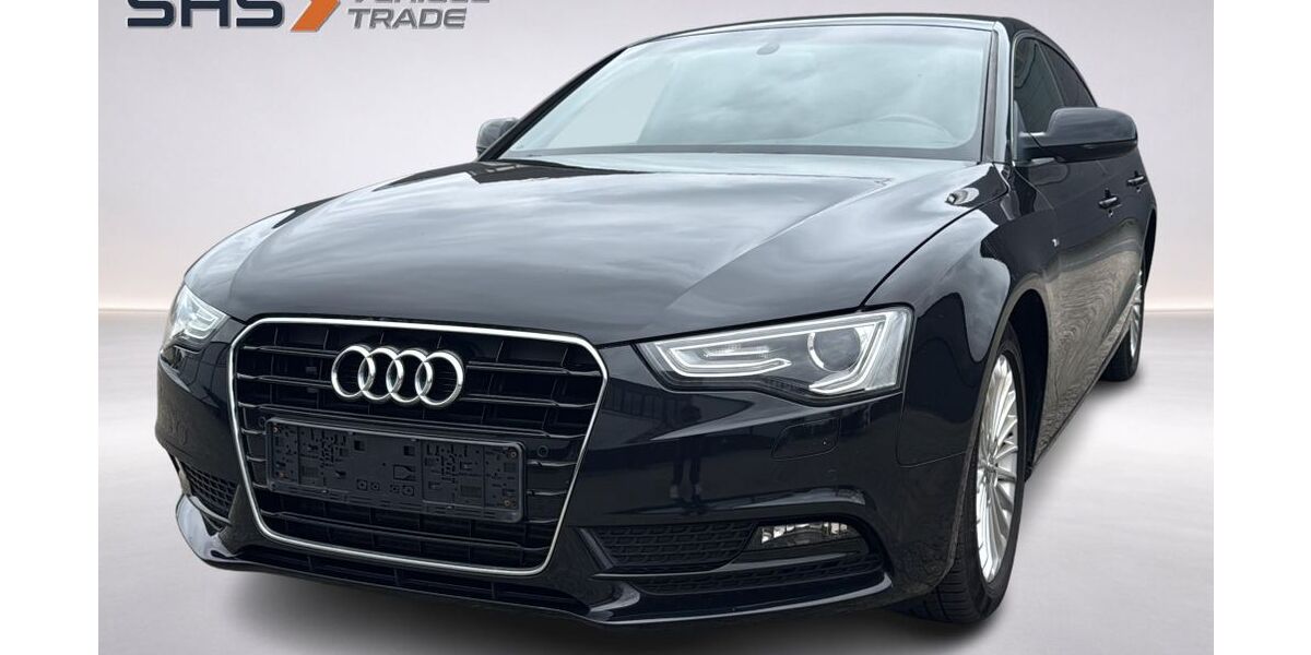 Audi A5 94.000 km 9.990 &euro; Langenhagen 30851