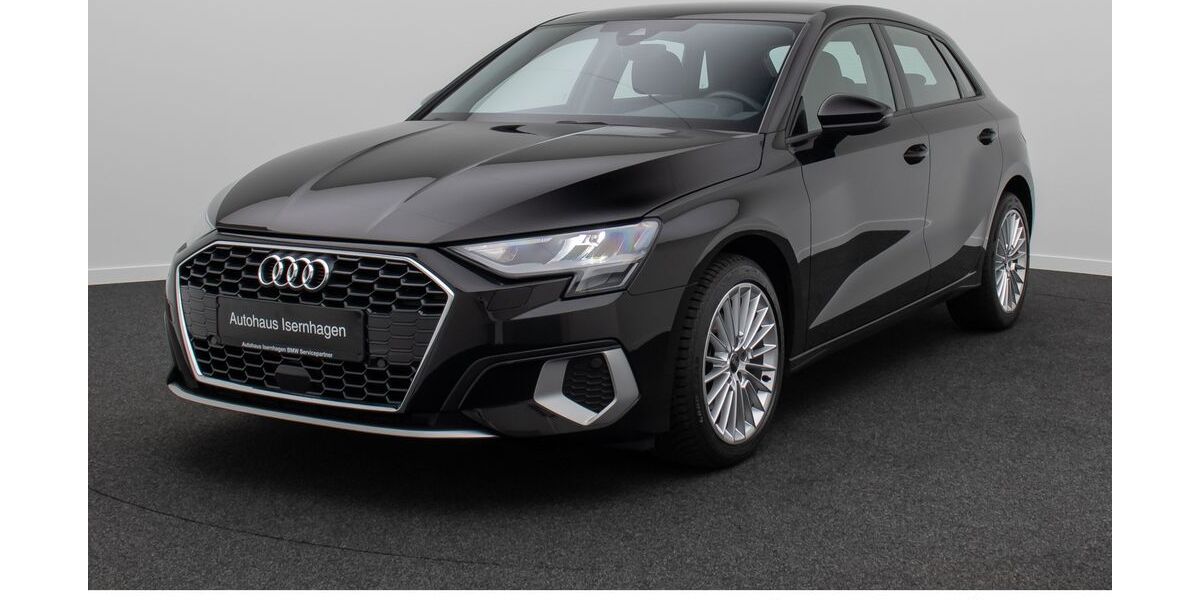 Audi A3 43.676 km 22.499 &euro; Isernhagen 30916