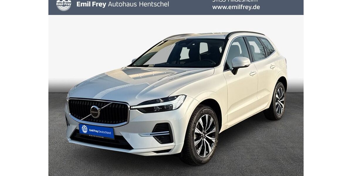 Volvo XC60 21.166 km 37.911 &euro; Hildesheim 31135