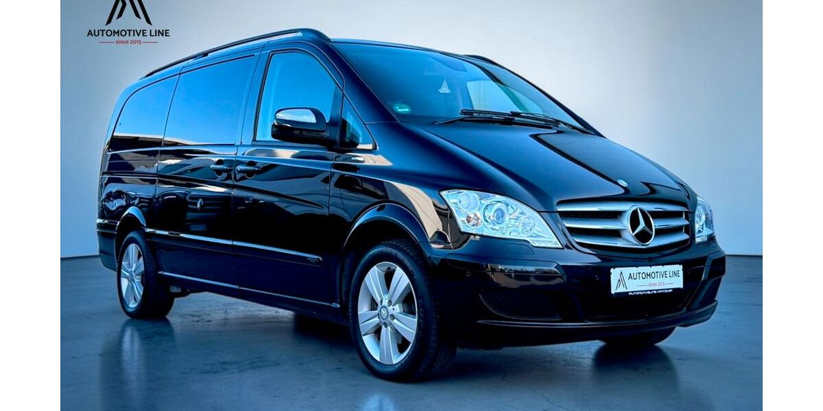 Mercedes-Benz Viano 160.000 km 22.950 &euro; Ronnenberg (Hannover) 30952