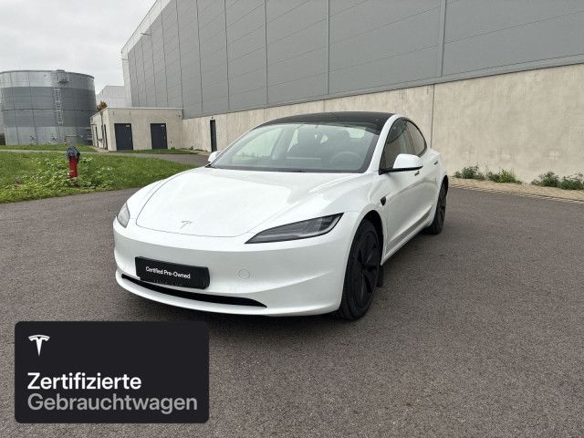 Tesla Model 3 25.439 km 34.400 € Hannover 30519