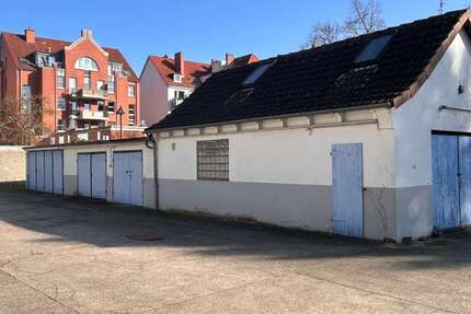 Garagen / Stellplätze Hannover Ricklingen - 639.000&euro; | Angebot:25397843