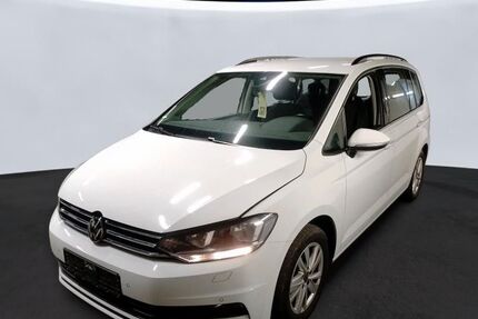 VW Touran 144.000 km 20.990 &euro; Wunstorf 31515