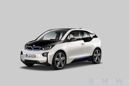 BMW i3 83.194 km 12.999 € Hannover 30163