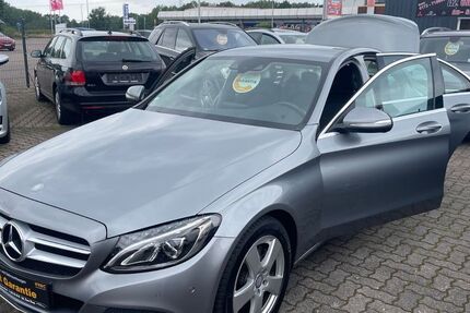 Mercedes-Benz C 200 46.000 km 18.999 &euro; Hannover/altwarmbüchen 30916