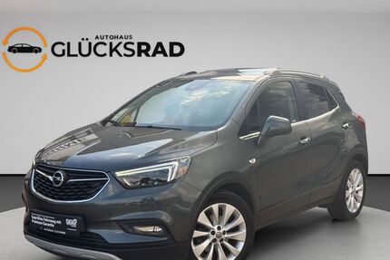 Opel Mokka 110.000 km 12.350 &euro; Hildesheim 31137