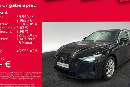 Audi A5 16.452 km 39.940 € Hannover 30179