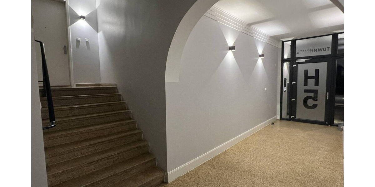 Etagenwohnung Hannover Mitte - 2 Zimmer, 50 m&sup2;, 220.000&euro; | Angebot:26344102