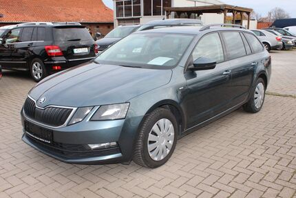 Skoda Octavia 252.000 km 7.490 &euro; Neustadt am Rübenberge 31535