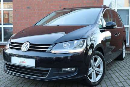 VW Sharan 194.000 km 15.990 &euro; Hannover 30177