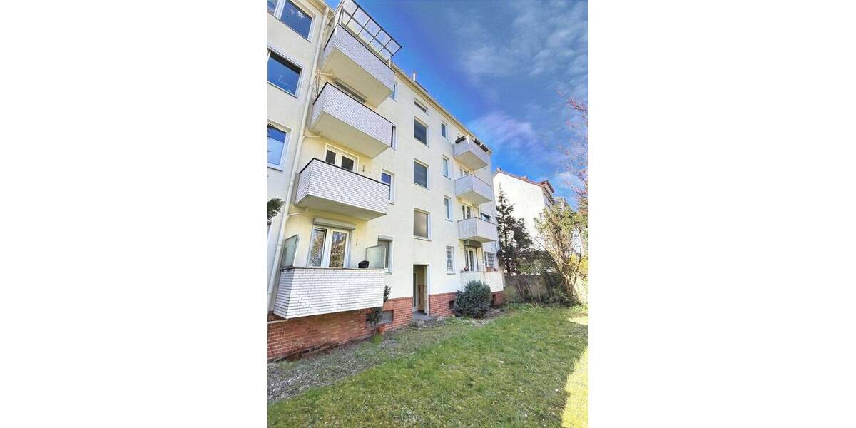 Etagenwohnung Hannover Südstadt - 3 Zimmer, 82 m&sup2;, 409.000&euro; | Angebot:26360209