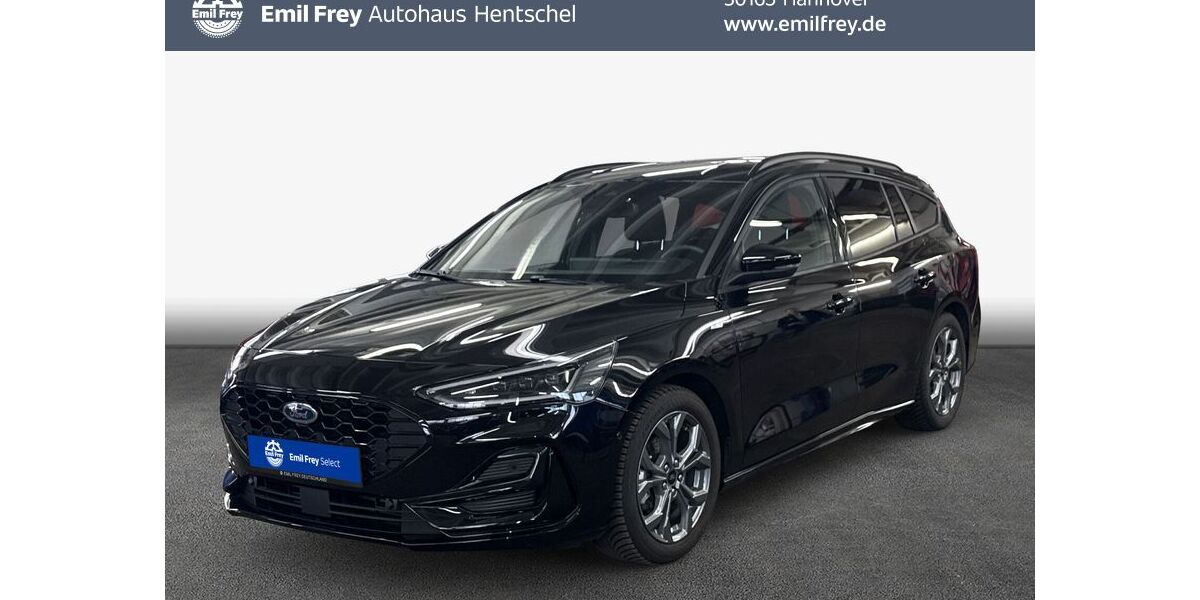 Ford Focus 21.045 km 22.522 &euro; Hannover 30165