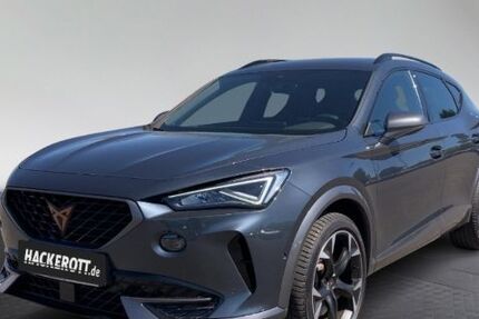Cupra Formentor 34.749 km 29.980 &euro; Burgwedel 30938