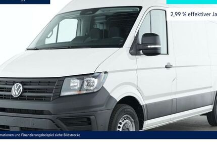 VW Crafter 13.896 km 37.590 &euro; Hannover 30419
