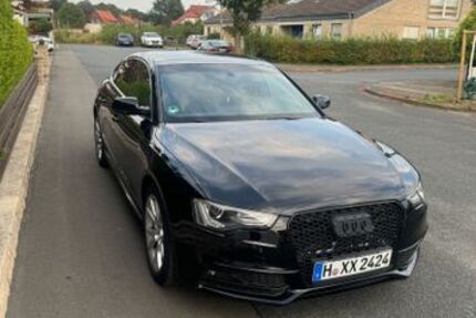 Audi A5 100.000 km 14.800 € Laatzen 30880