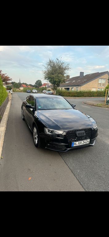 Audi A5 100.000 km 14.800 € Laatzen 30880