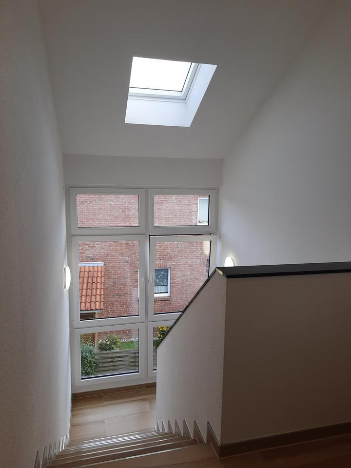 Lichdurchflutete Stadtvilla in Luthe ( Neubau) PROVISIONSFREI !