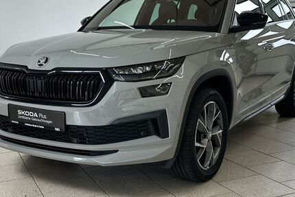 Skoda Kodiaq 103.389 km 32.299 &euro; Hemmingen/Hannover 30966