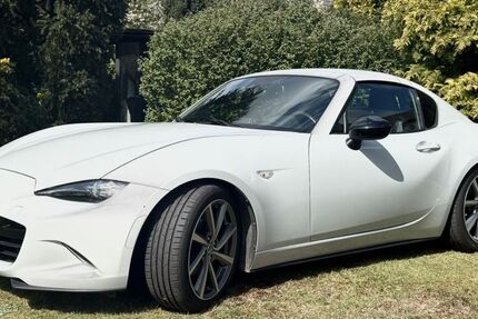 Mazda MX-5 60.900 km 21.900 &euro; Hannover 30159