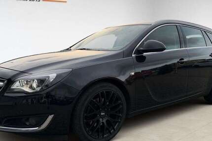 Opel Insignia 254.000 km 4.999 &euro; Hannover 30179