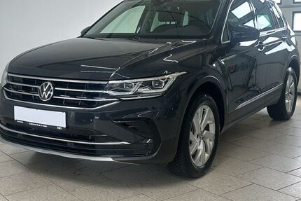VW Tiguan 49.009 km 30.499 &euro; Hemmingen/Hannover 30966