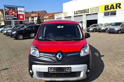 Renault Kangoo 66.000 km 6.450 &euro; Garbsen/ Hannover 30827