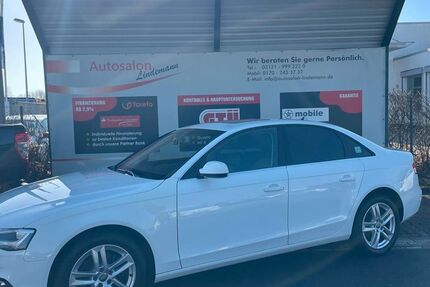 Audi A4 171.600 km 14.250 &euro; Hildesheim 31135