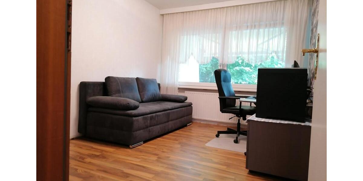Hochparterre Laatzen - 3 Zimmer, 81 m&sup2;, 220.000&euro; | Angebot:26526940
