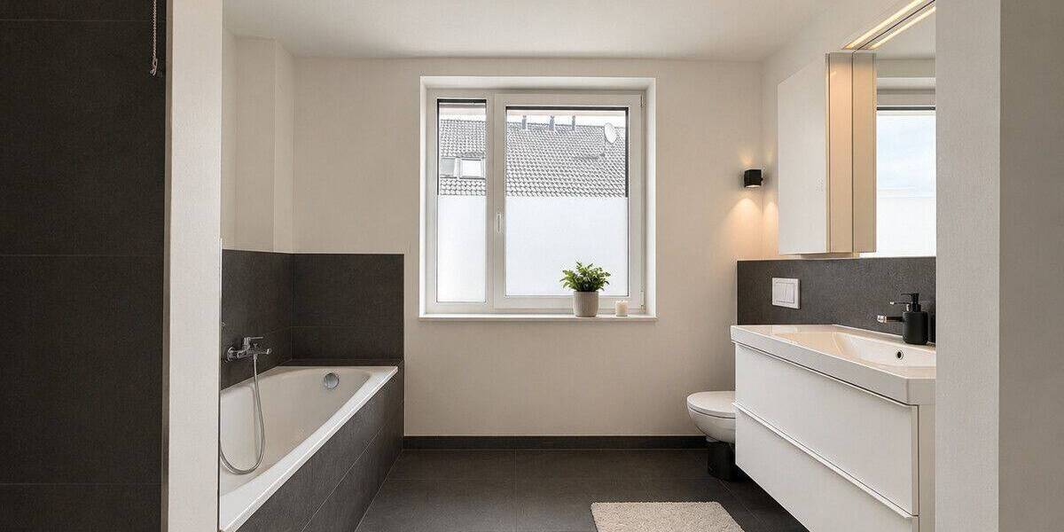 Reihenendhaus Hannover / Misburg-Nord Misburg-Nord - 4 Zimmer, 135 m&sup2;, 545.000&euro; | Angebot:26891708