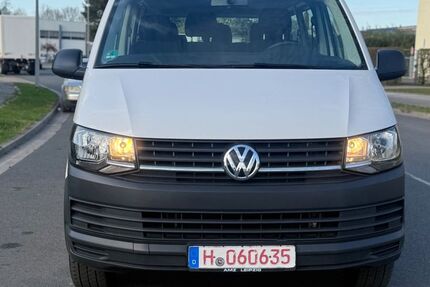 VW T6 Transporter 171.842 km 15.200 &euro; Hannover 30179