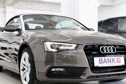 Audi A5 16.842 km 25.999 &euro; Hannover 30163