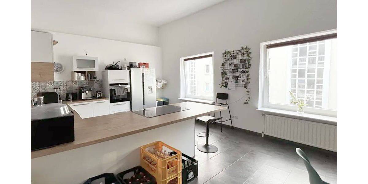 Mehrfamilienhaus, Wohnhaus Hannover Vahrenwald - 1.295.000&euro; | Angebot:26916651