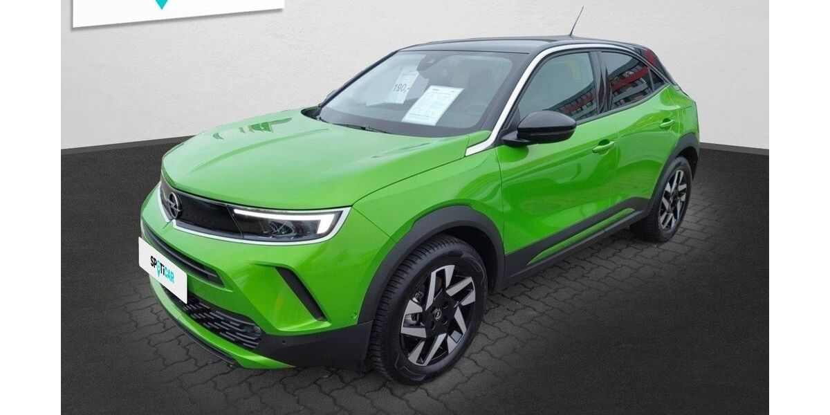 Opel Mokka 5.698 km 20.990 &euro; Hannover 30173