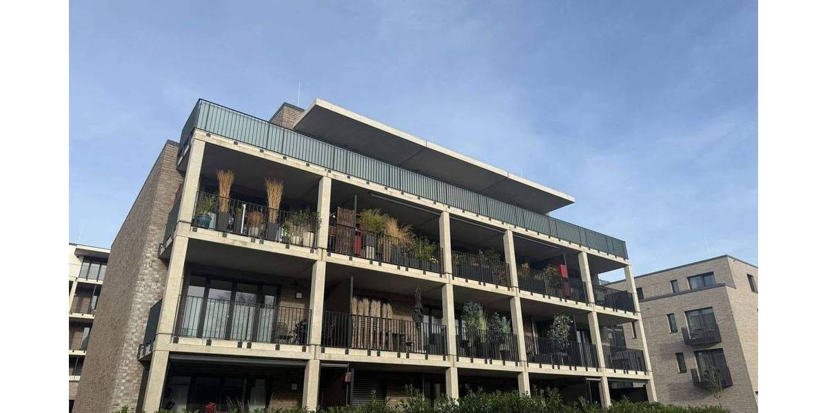 Etagenwohnung Hannover List - 3 Zimmer, 80 m&sup2;, 575.000&euro; | Angebot:26817174