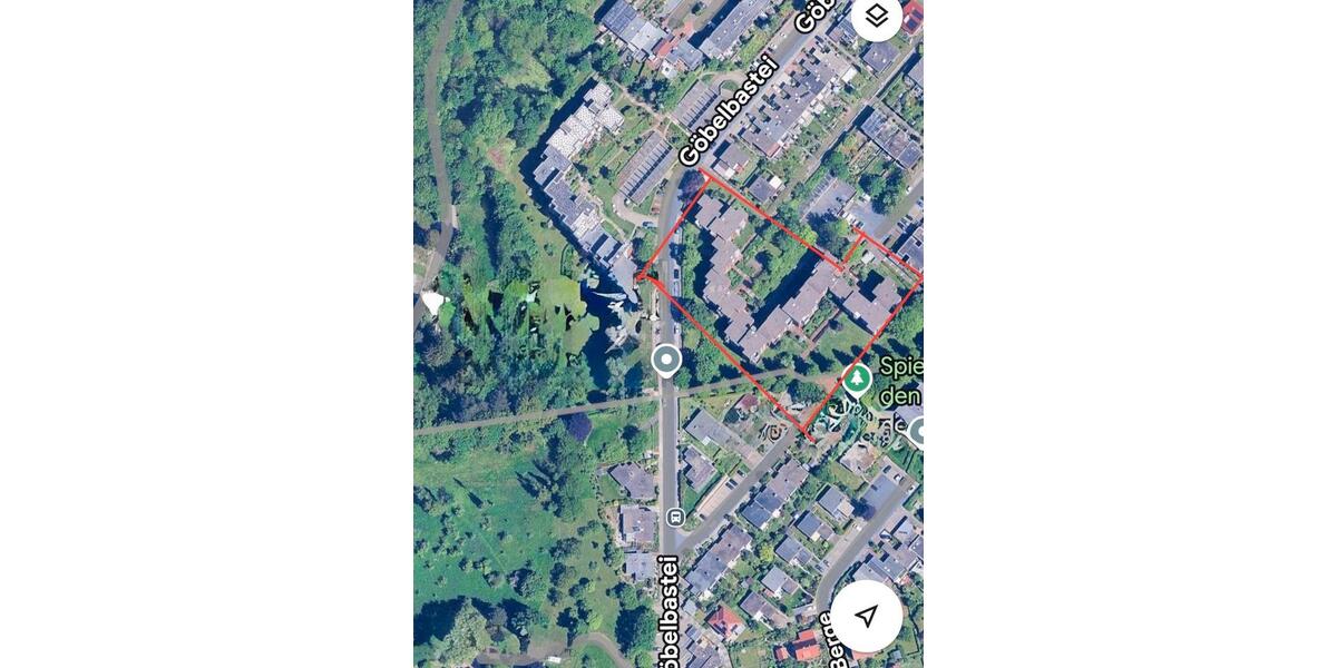 Etagenwohnung Springe - 3 Zimmer, 80 m&sup2;, 129.000&euro; | Angebot:25613149