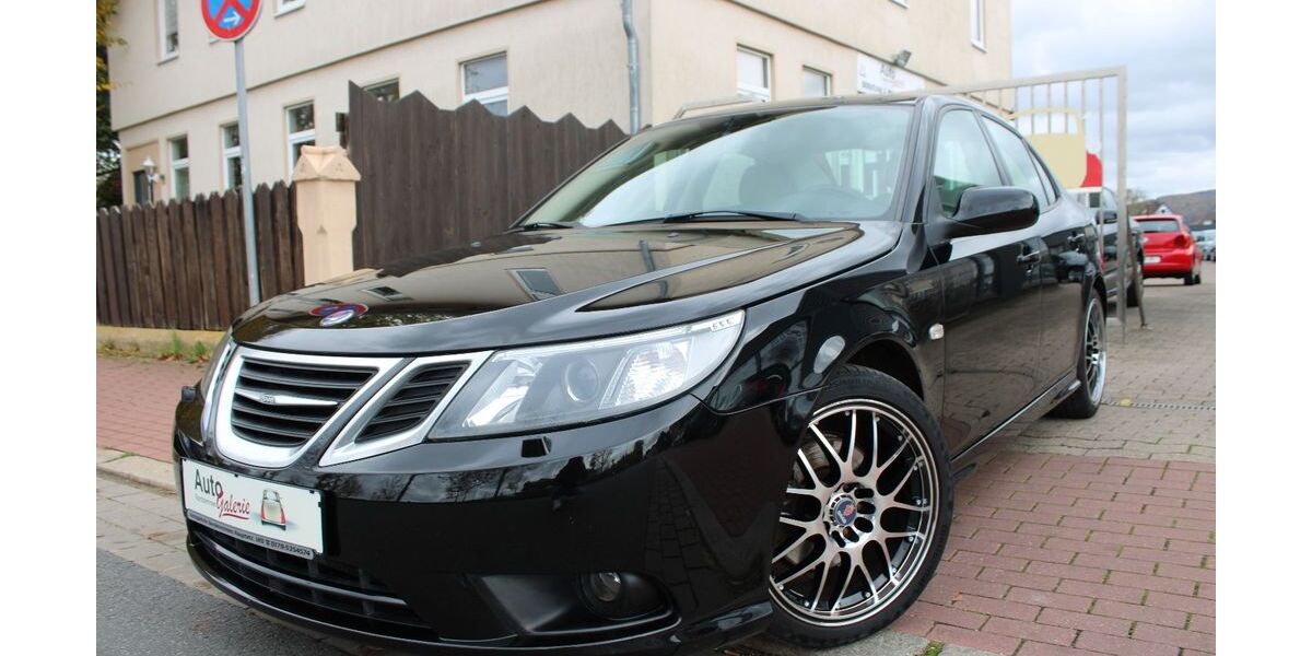 Saab 9-3 166.000 km 6.999 € Nordstemmen 31171