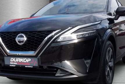 Nissan Qashqai 25.233 km 22.990 &euro; Hannover 30177